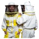 Παιδική Ολόσωμη Μελισσοκομική Στολή