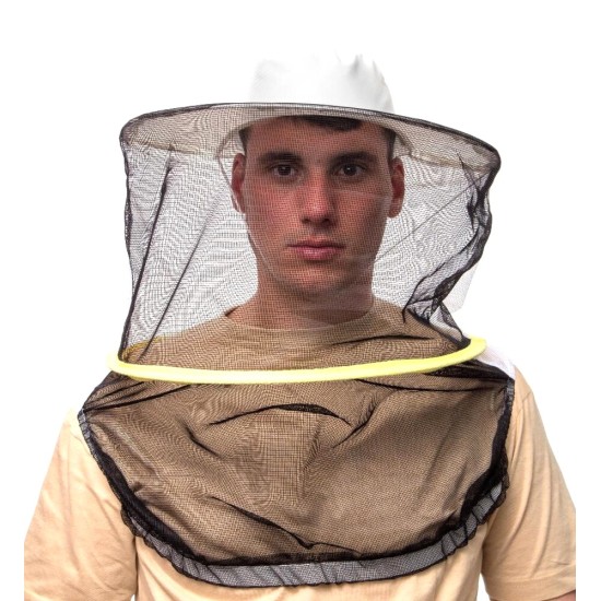 Καπέλο Μελισσοκόμου