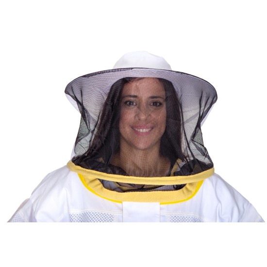 Μπουφάν Ημιαεροζόμενο Μελισσοκομικό